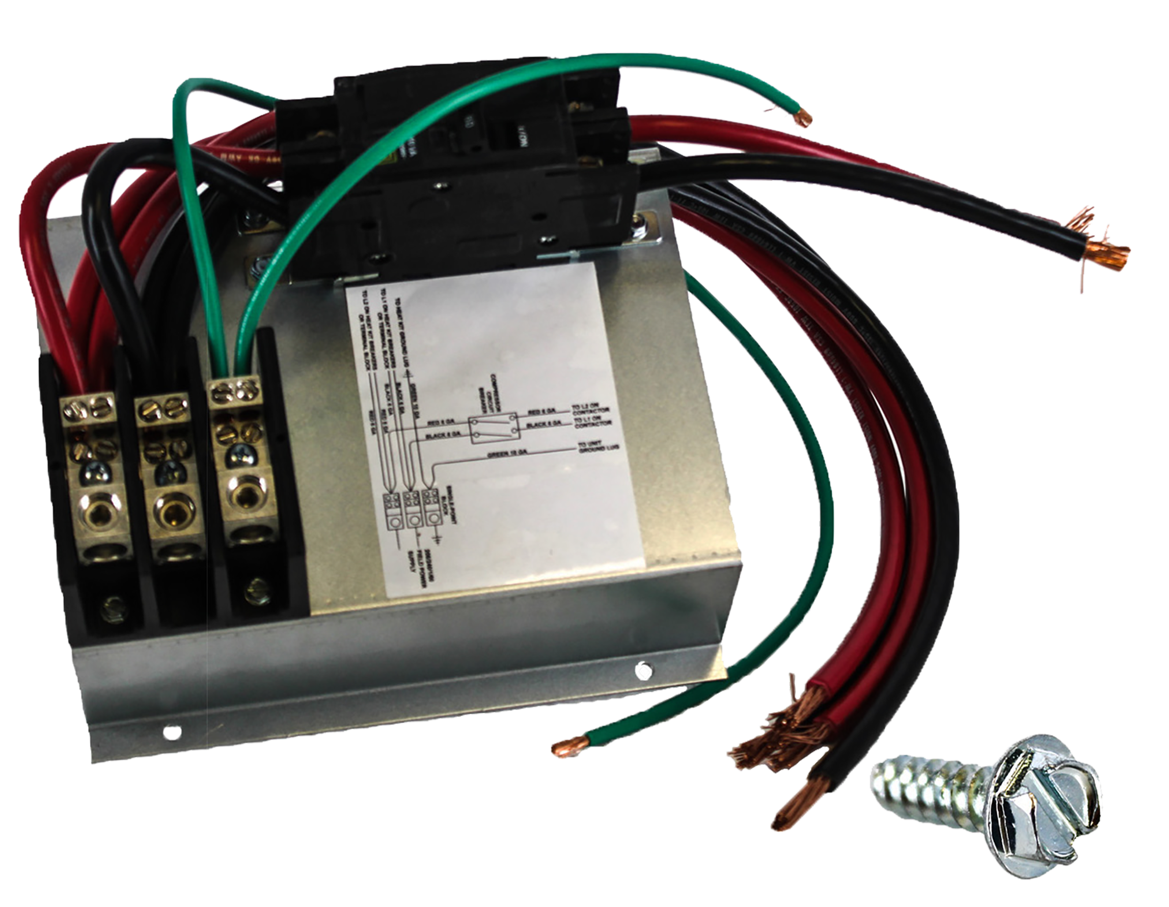  - York Residential OEM Accessories